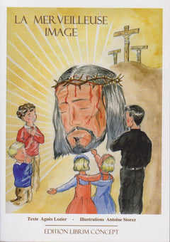 La merveilleuse image