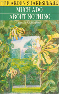 Much Ado About Nothing