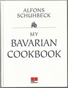 My Bavarian Cookbook