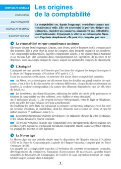 La comptabilité - Repères pratiques numéro 13 - 2023