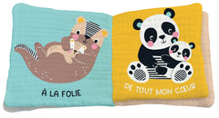 Je t'aime