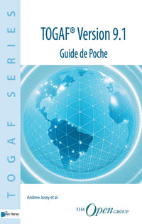 Togaf Version 9.1 - Guide De Poche
