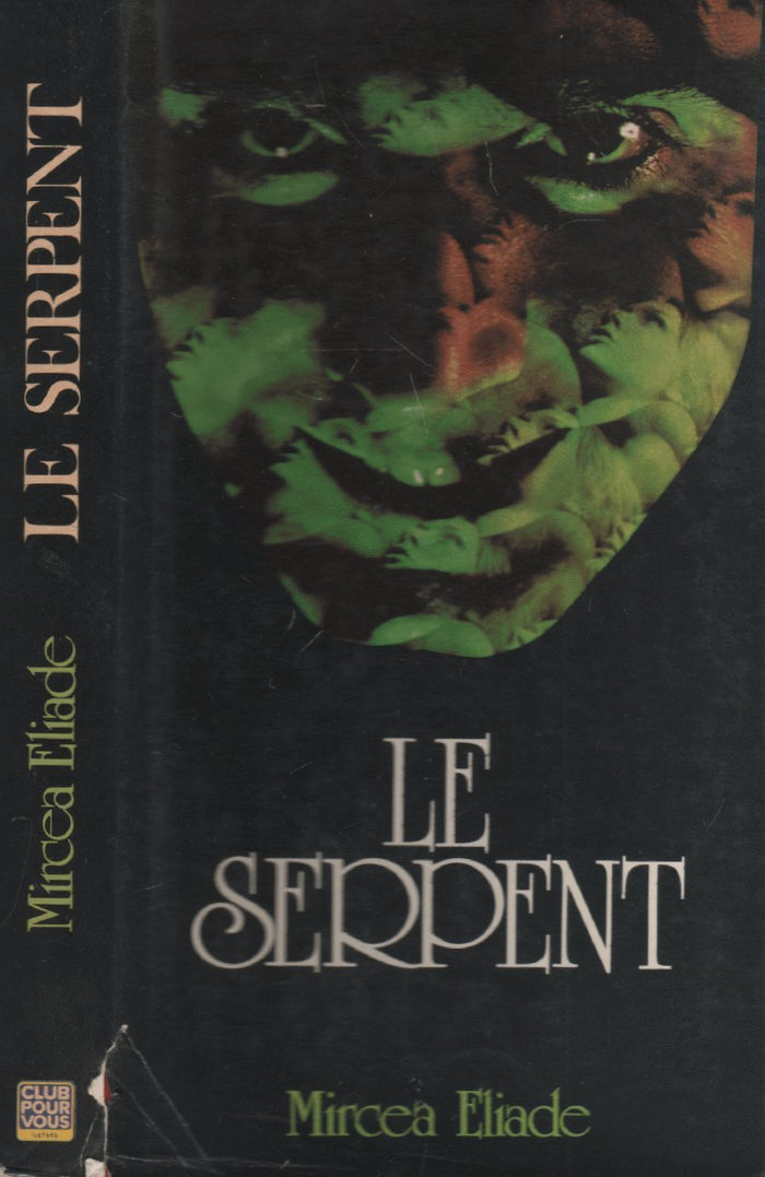 Le serpent