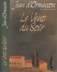 Le Vent du soir