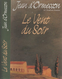 Le Vent du soir