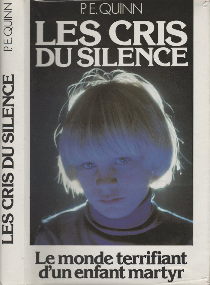 Les Cris du silence