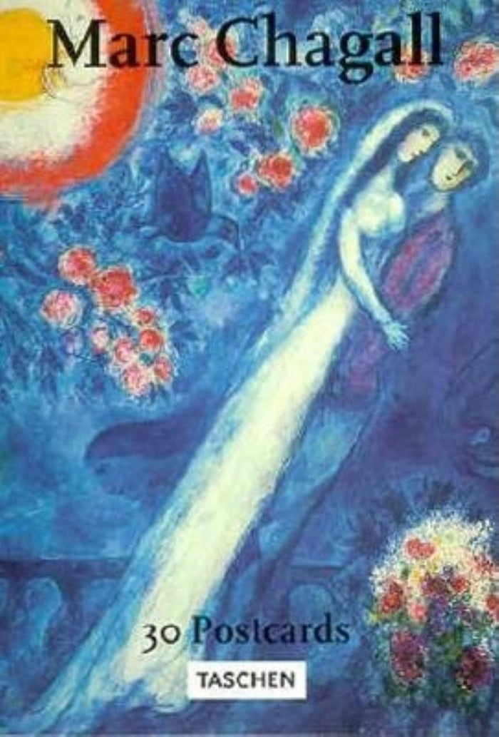 Marc Chagall