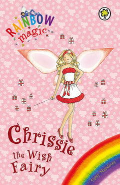 Chrissie The Wish Fairy: Special
