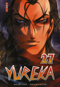 Yureka T 27