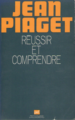 Réussir et Comprendre