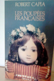 Les poupées françaises