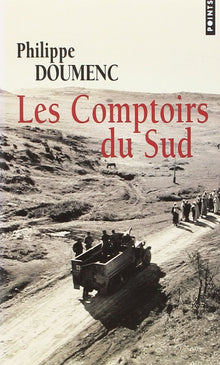 Les comptoirs du Sud