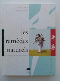 Les Remedes Naturels