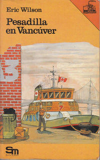 Pesadilla en Vancuver