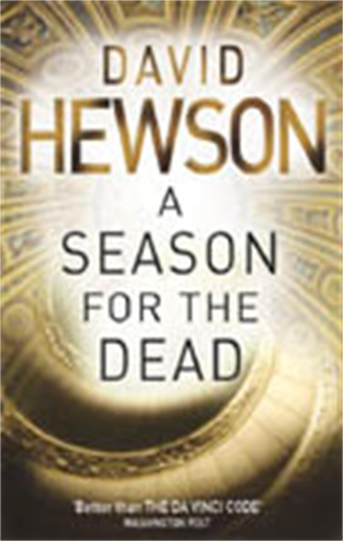 Season for the Dead