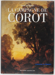 La campagne de Corot