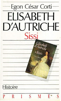 Élisabeth d'Autriche