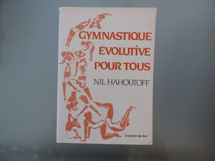Gymnastique évolutive pour tous