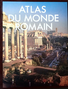 Atlas du monde romain
