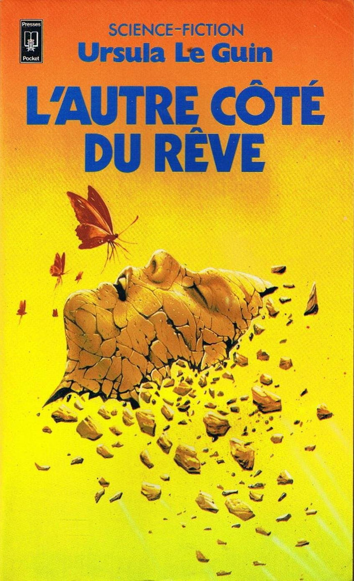 L'autre cote du reve : roman