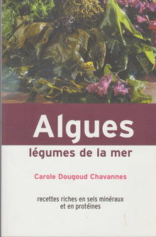Algues : Légumes de la mer