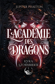 L'académie des dragons