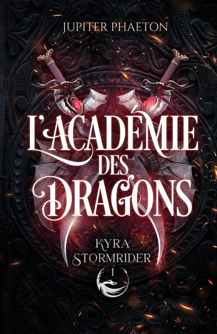 L'académie des dragons