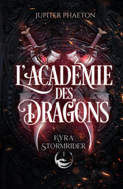 L'académie des dragons