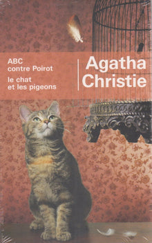 ABC contre Poirot