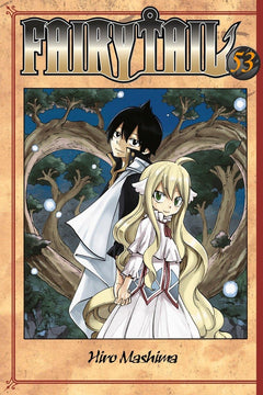 Fairy Tail 53 [English]