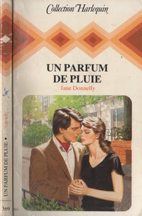 Un parfum de pluie