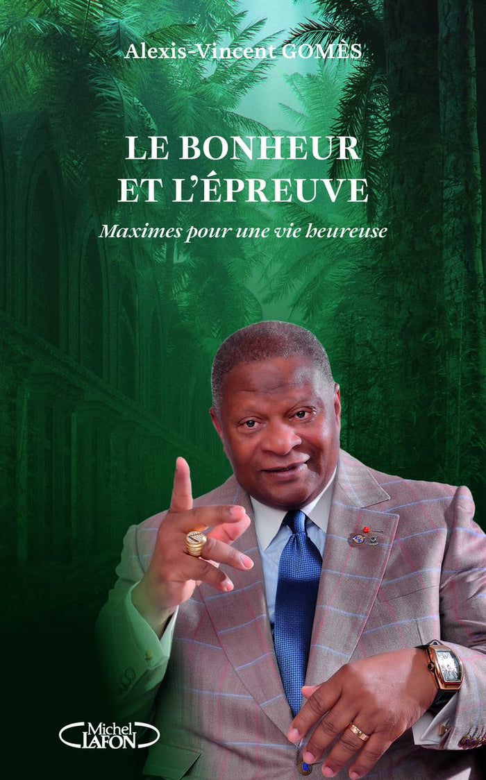 Le bonheur et l'épreuve