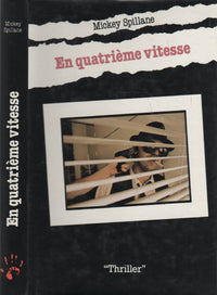 En quatrième vitesse