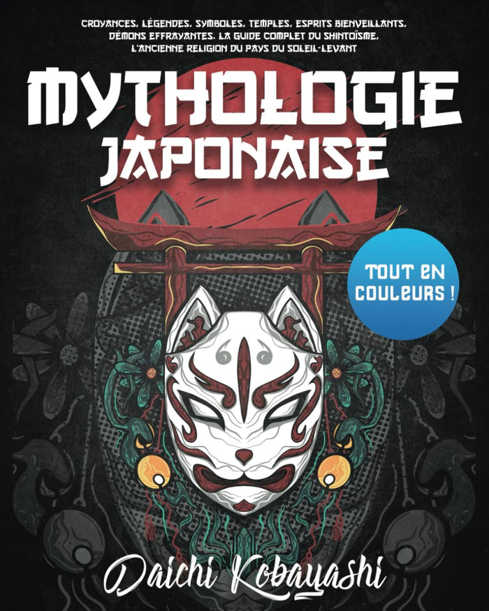 Mythologie japonaise