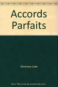 Accords parfaits