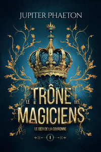 Le défi de la couronne