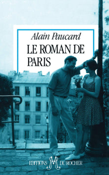 Le roman de Paris