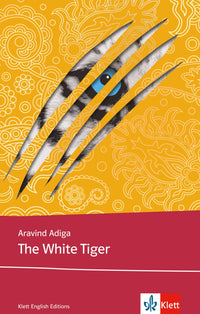Le tigre blanc