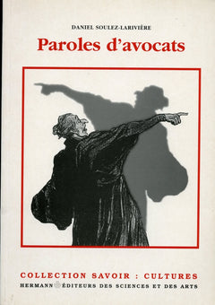 Paroles d'avocats