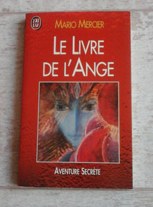 Le livre de l'ange