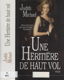 Heritiere de haut-vol t1