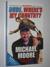 Dude, Where's My Country?