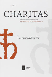 Charitas n°3
