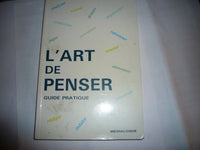L'art de penser