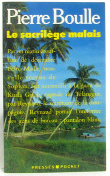 Le sacrilège malais
