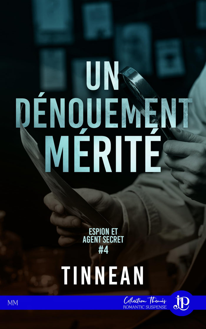 Un dénouement mérité