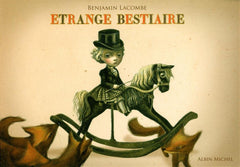 Etrange bestiaire