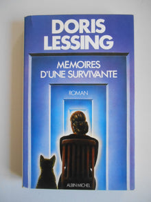 Mémoires d'une survivante