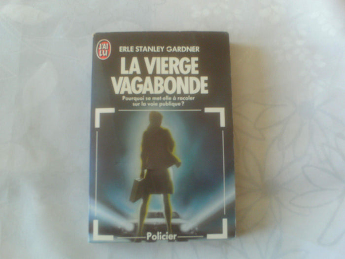 Vierge vagabonde *** (La)