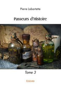 Passeurs d'histoire